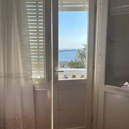 Apartman Kvarner *