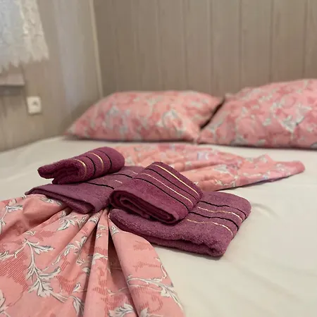 Kvarner Apartman *