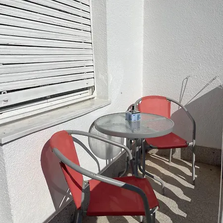 Kvarner Apartman *