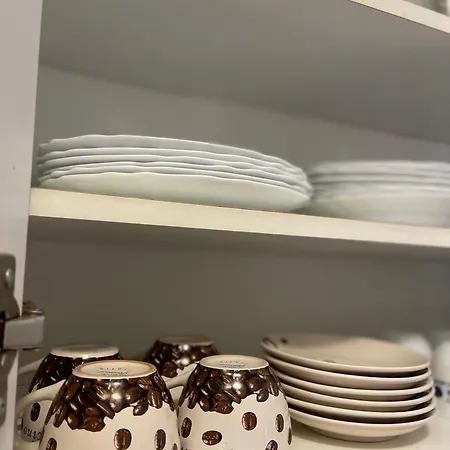 Apartman Kvarner