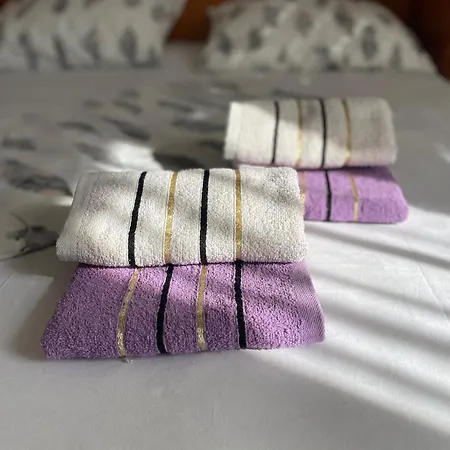 Kvarner Apartman *