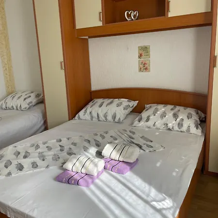 Apartman Kvarner *
