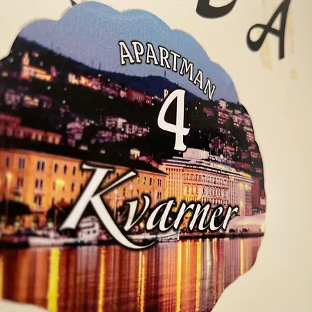 Kvarner Crikvenica