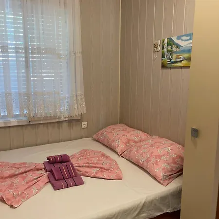 Apartman Kvarner Crikvenica