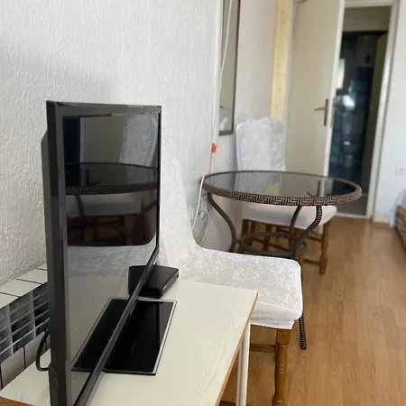 Kvarner Apartman