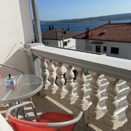 Apartman Kvarner