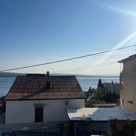 Kvarner Apartman *