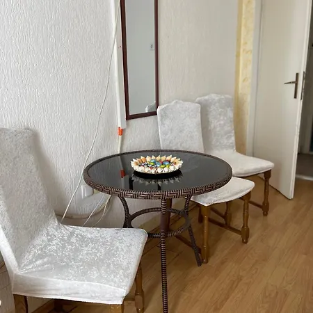 Kvarner Apartman Crikvenica