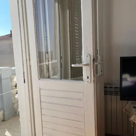 Kvarner Apartman