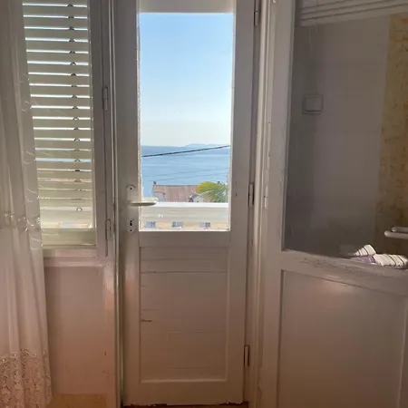 Apartman Kvarner *