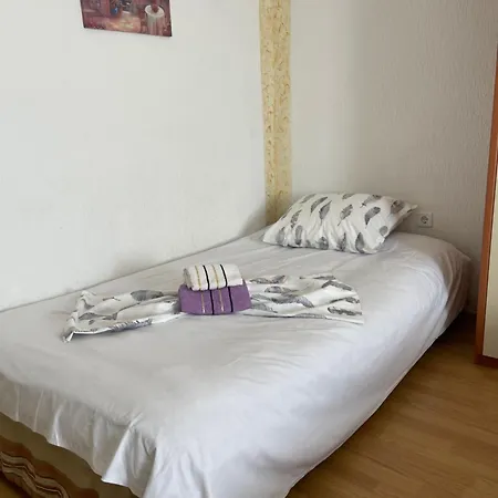 Kvarner Apartman