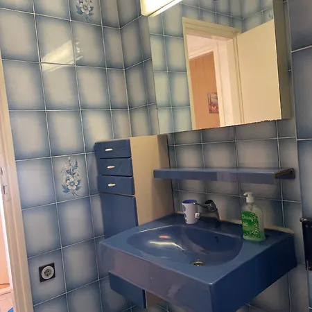 Apartman Kvarner *