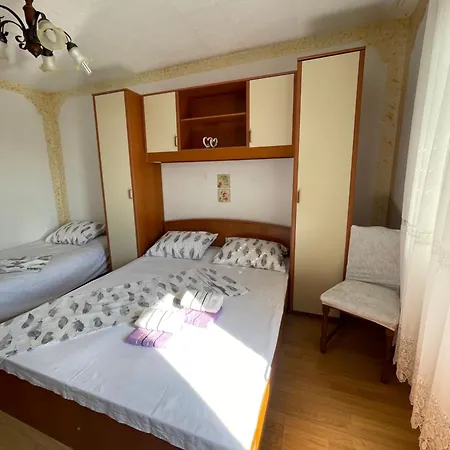 Kvarner Apartman