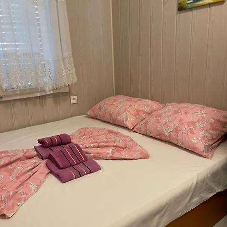 Kvarner Apartman *
